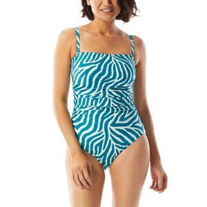 Coco Contours Womens  Jasper One-Piece